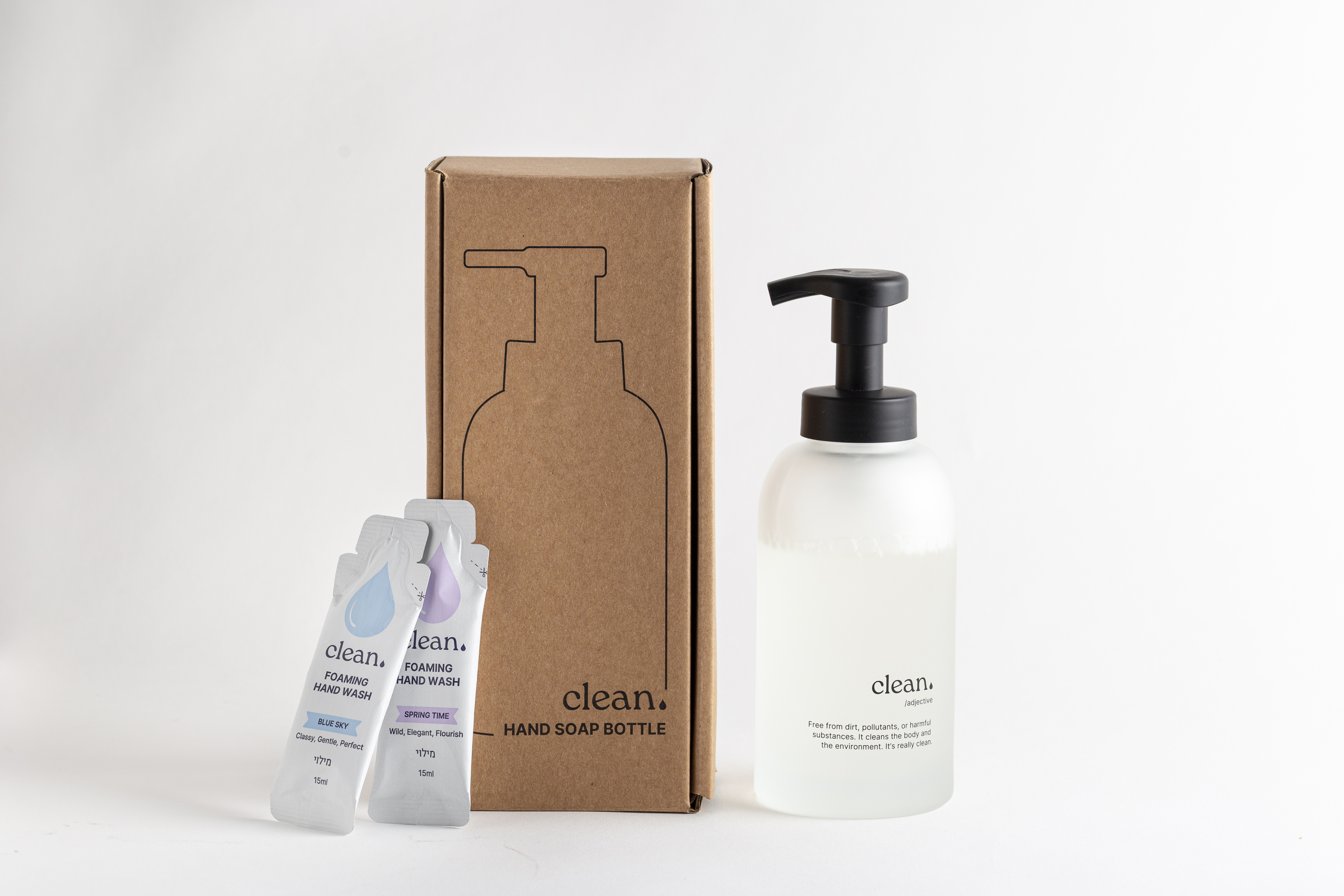 Keeping It Clean — image 2