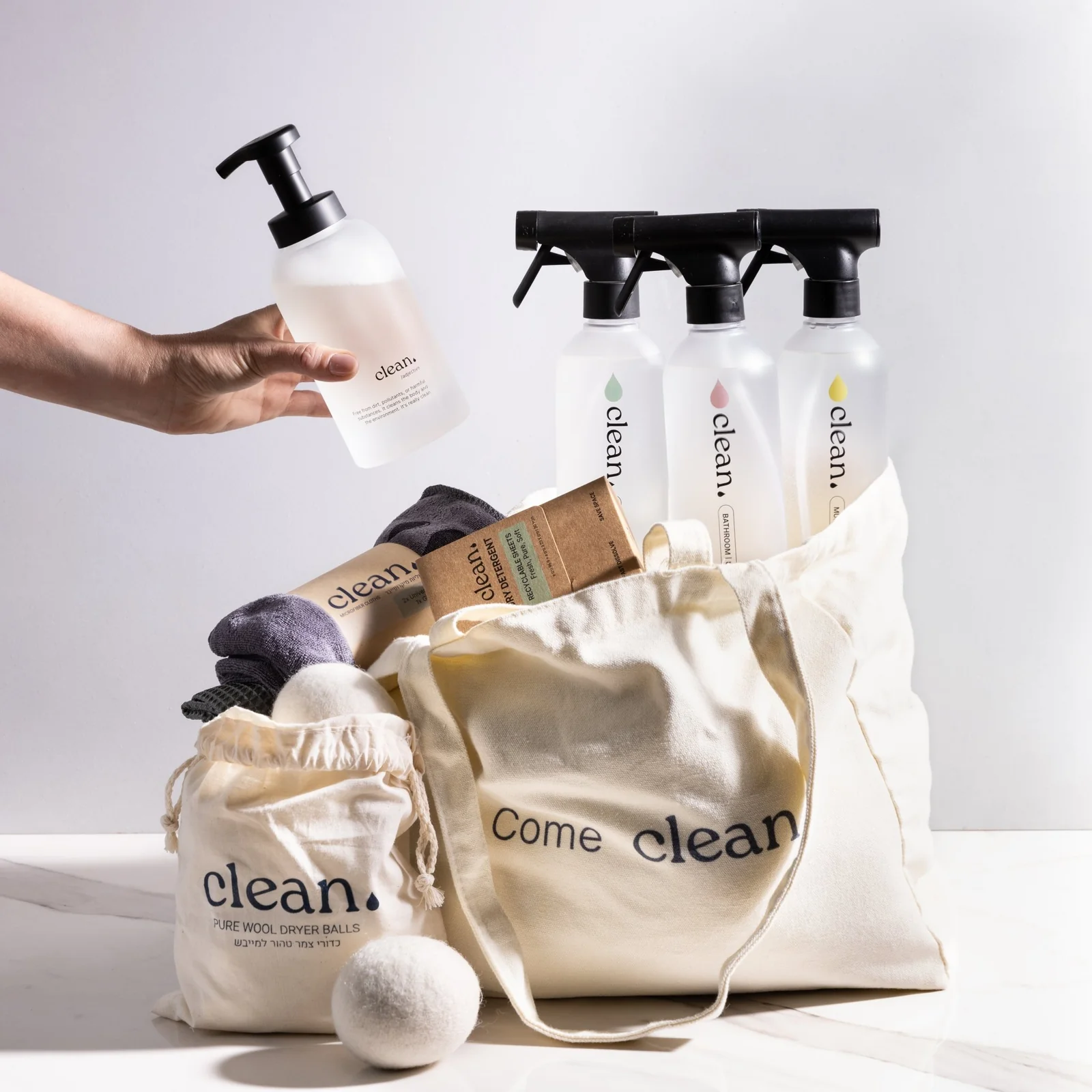 Keeping It Clean — image 4